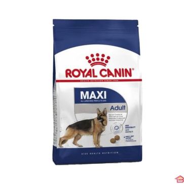 MAXI ADULT 4 KG ROYAL CANIN
