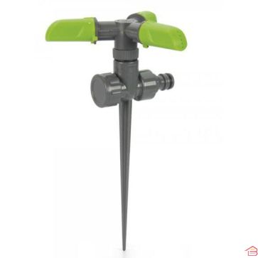 ASPERSEUR ROTATIF 3 BRAS SUR PIC VIARBE - VITO 