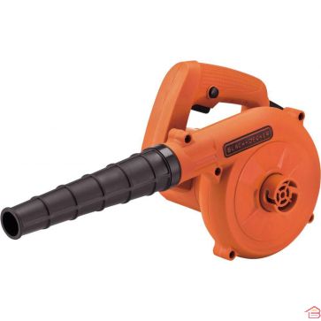 SOUFFLEUR 530W - BLACK & DECKER