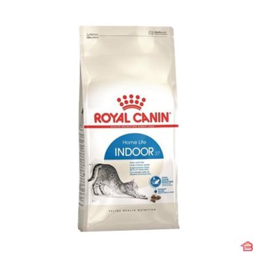 INDOOR 27 10 KG ROYAL CANIN