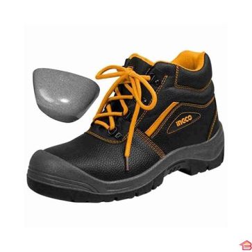 CHAUSSURES DE SECURITE HAUTE TAILLE 40 INGCO
