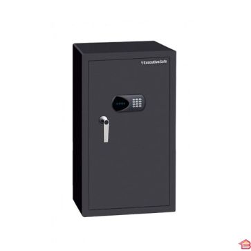 COFFRE FORT DE SECURITE MOYEN EXECUTIVE SAFE 70X55X48 CM