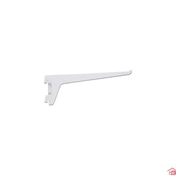 CONSOLE SIMPLE BLANCHE 40 CM