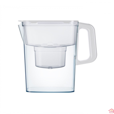CARAFE FILTRANTE AQUAPHOR COMPACT AVEC B25 2,4 L 