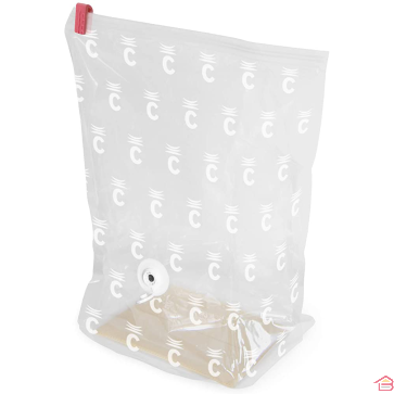 HOUSSE COMPACT EXPRESS 30x20x H. 50