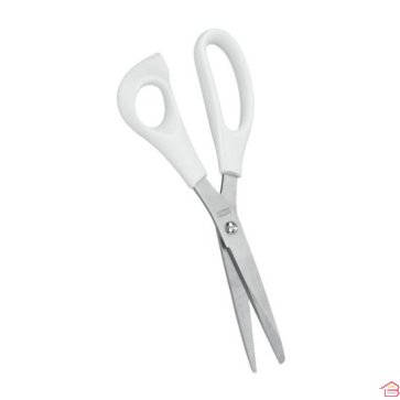 CISEAUX 19 CM METALTEX