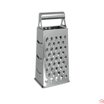 RAPE INOX CARREE METALTEX