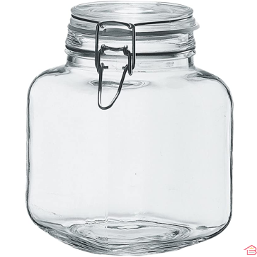 BOCAL HERMETIQUE PRIMIZIE 0.2L