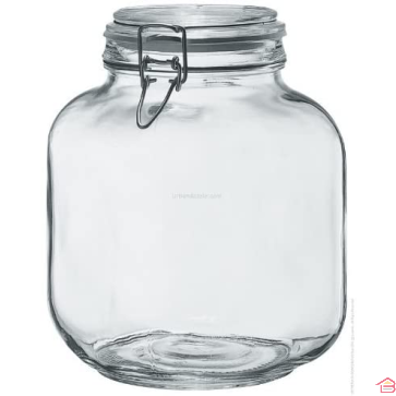 BOCAL PRIMIZIE HERMETIQUE 3.1L