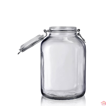 BOCAL HERMETIQUE 4.25L