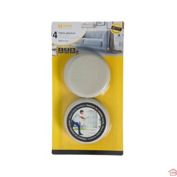 PATIN GLISSEUR MEUBLE X4PCS