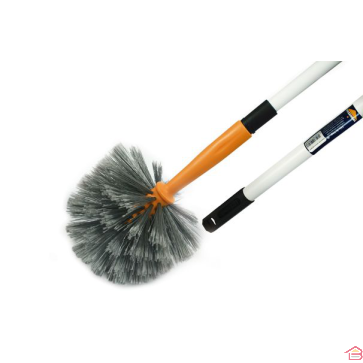 TETE LOUP + MANCHE TELESCOPIQUE ROZENBLIT