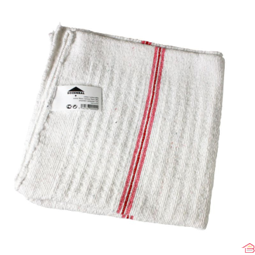 SERPILLIERE TISSEE ECRUE 100 X 50 CM ROZENBILT