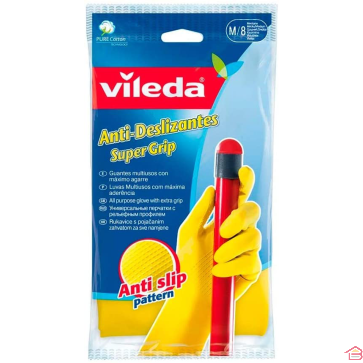 GANT SUPER GRIP T8 VILEDA