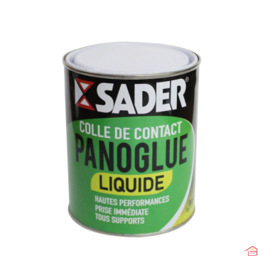 COLLE DE CONTACT PANOGLUE 1 L SADER