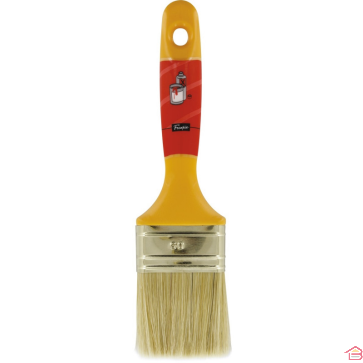 PINCEAU PLAT GLYCEROL 1