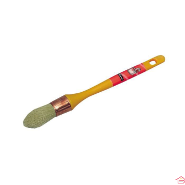 PINCEAU ROND GLYCEROL 25MM