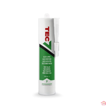 TRANSPARENT TEC 7 310 ML