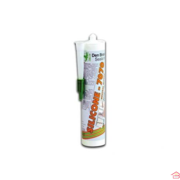 SILICONE 7070 BLANC 300 ML