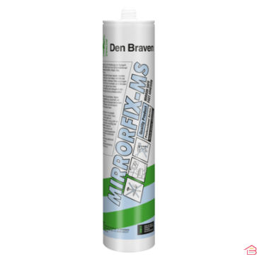 HYBRIFIX BLANC 611 300 ML