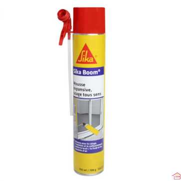 SIKA BOOM BOMBE 750 ML