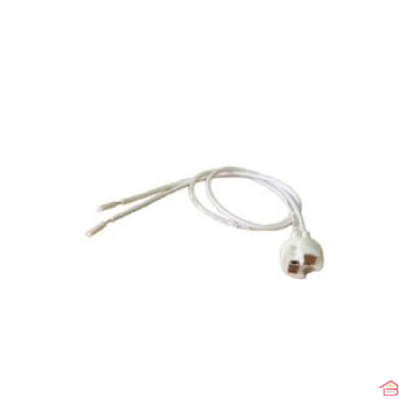 DOUILLE HALOGENE GU-10