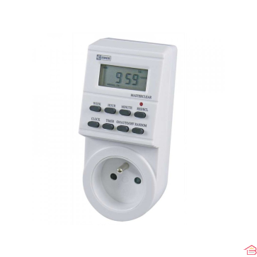MINUTERIE DIGITALE TS-EF1