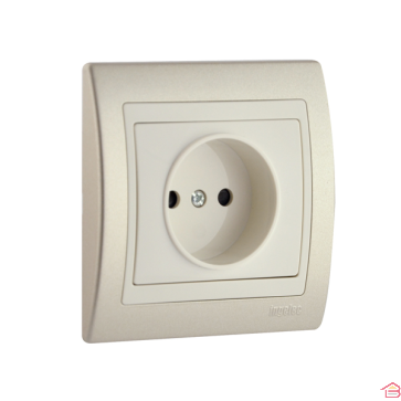 KIT PRISE 2P  BLANC JADE