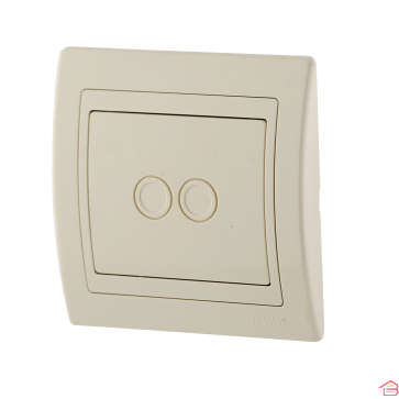 KIT SORTIE DE FIL DOUBLE MARFIL JADE