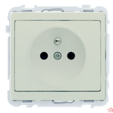 KIT PRISE TÉL 2 PAIRES MARFIL JADE