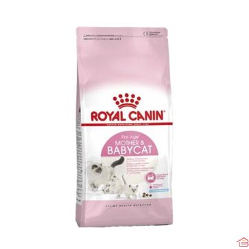 MOTHER & BABYCAT 4 KG ROYAL CANIN