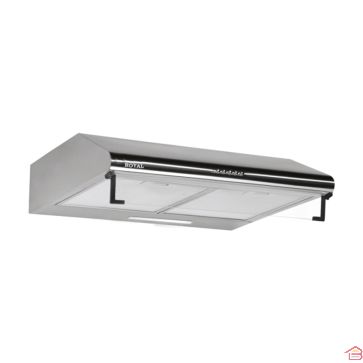 HOTTE ENCASTRABLE 95 W 60 CM ROYAL