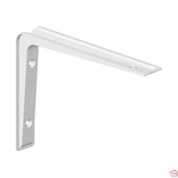 EQUERRE ALIDO 190 X 270 MM BLANC