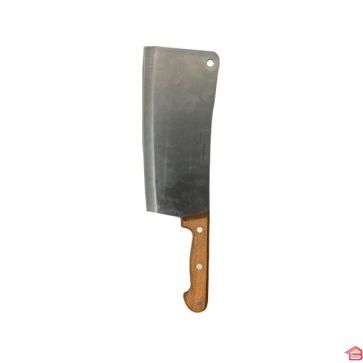 COUPERET AVEC MANCHE EN BOIS CP3.5 W