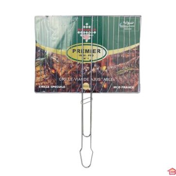 GRILLE RECTANGULAIRE GM