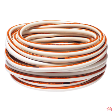 TUYAU A GAZ D8 GRP189 RLX 30M