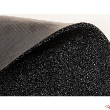 TAPIS SPAGHETTI EPAISSEUR 14 MM LARGEUR 1.22 M (PAR METRE)