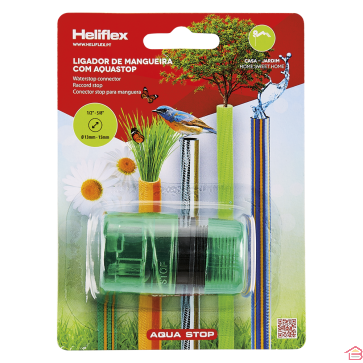 RACCORD STOP DIAM 19 MM 3/4"