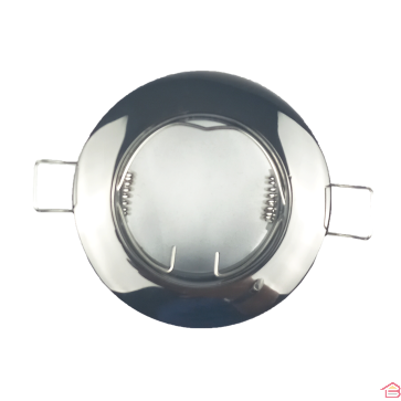 SPOT ZAMAK FIXE MR16