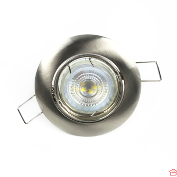 SPOT ZAMAK FIXE MR16