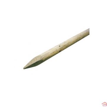 TUTEUR FRAISÉ 6 X 50 CM