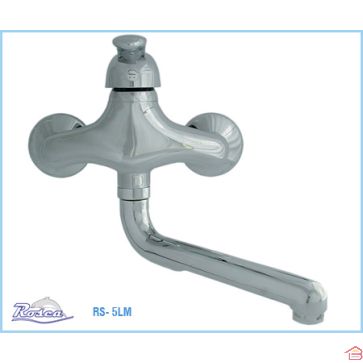 MITIGEUR CUISINE MURAL RS-5LM ROSCA