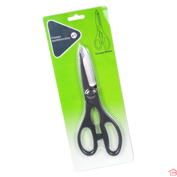 CISEAUX INOX COUPE 80 MM ELG TOOLS