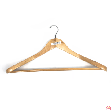 CINTRE EN BOIS GRAND MODELE