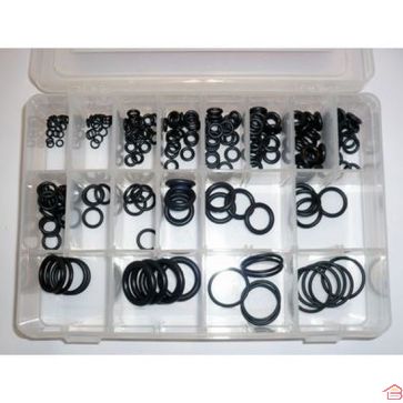 KIT DE JOINT DIFFERENT DIAMETRE 225 PIECES ELG TOOLS