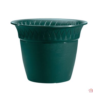 BAC PALMA DIAM 35 CM VERT BRONZE