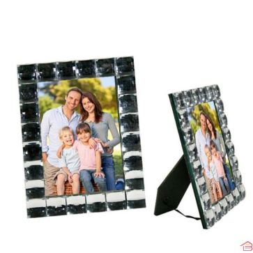 CADRE PHOTO VERSAILLES DIM 10 X 15 CM