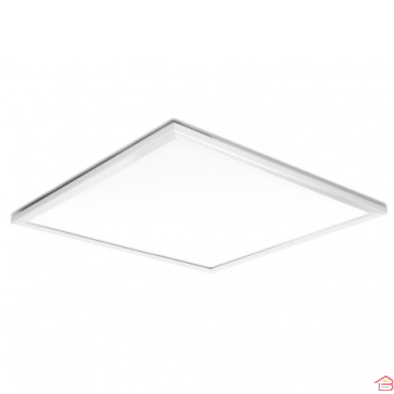 SPOT CARRE 300MM 6500K