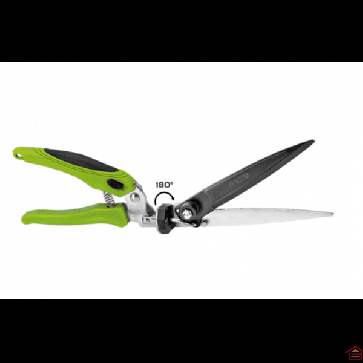 CISAILLE À GAZON ROTATIVE 130 MM - VITO GARDEN
