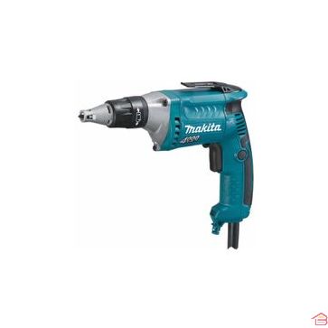 VISSEUSE ELECTRIQUE 6MM 570W